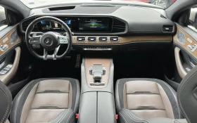 Mercedes-Benz GLE 53 4MATIC AMG Coupe, снимка 5