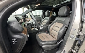 Mercedes-Benz GLE 53 4MATIC AMG Coupe, снимка 6