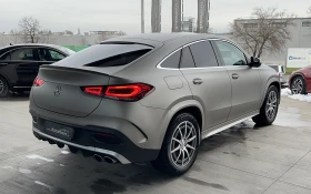 Mercedes-Benz GLE 53 4MATIC AMG Coupe, снимка 4