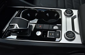 VW Touareg 5.0TDI R-LINE * 360* IQ HD MATRIX* PANO FULL, снимка 13