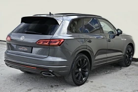VW Touareg 5.0TDI R-LINE * 360* IQ HD MATRIX* PANO FULL, снимка 4