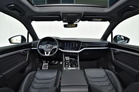 VW Touareg 5.0TDI R-LINE * 360* IQ HD MATRIX* PANO FULL, снимка 7