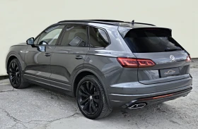 VW Touareg 5.0TDI R-LINE * 360* IQ HD MATRIX* PANO FULL, снимка 6