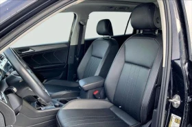 VW Tiguan Comfortline 4Motion, снимка 14