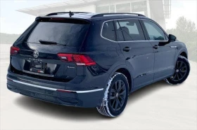 VW Tiguan Comfortline 4Motion, снимка 2