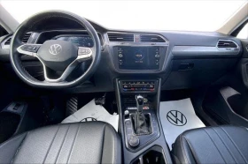 VW Tiguan Comfortline 4Motion, снимка 6