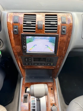 Hyundai Terracan 2.9 Автоматик, снимка 11