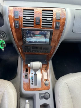 Hyundai Terracan 2.9 Автоматик, снимка 10