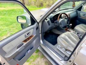 Hyundai Terracan 2.9 Автоматик, снимка 8