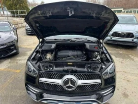 Mercedes-Benz GLE, снимка 5