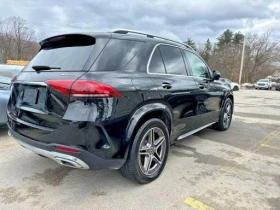 Mercedes-Benz GLE, снимка 3
