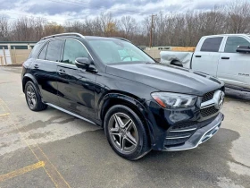 Mercedes-Benz GLE, снимка 4