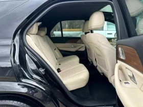 Mercedes-Benz GLE, снимка 8