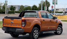 Ford Ranger 3.2 TDCI  200к.с. * Нави* * Кожа* * Нов внос* , снимка 8