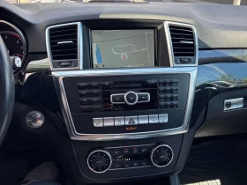 Mercedes-Benz ML 350 4MATIC * ДИСТРОНИК* 360 КАМЕРА* ПАНОРАМА* , снимка 9