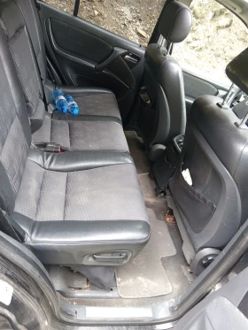Mercedes-Benz ML 270 W163 | 6 + 1 места, снимка 8