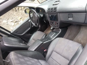 Mercedes-Benz ML 270 W163 | 6 + 1 места, снимка 6