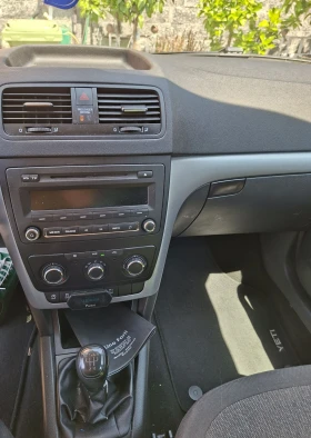 Skoda Yeti 1.6 TDI, снимка 7