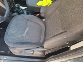 Skoda Yeti 1.6 TDI, снимка 6