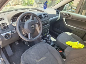 Skoda Yeti 1.6 TDI, снимка 5