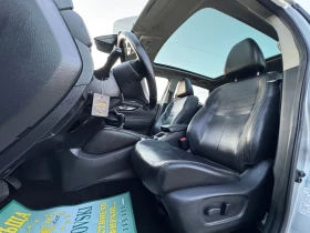 Nissan Qashqai 1.6DCI;:360-Kamera:;KOJA:;Panorama:;TEKNA:;FULL;; , снимка 11