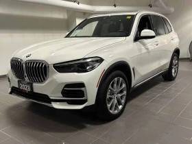 BMW X5 * xDrive40i * CARFAX * ЦЕНА ДО БГ, снимка 1