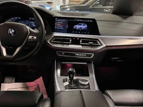 BMW X5 * xDrive40i * CARFAX * ЦЕНА ДО БГ, снимка 7