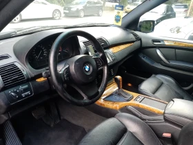 BMW X5 Е 53, снимка 9