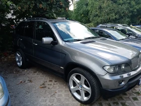 BMW X5 Е 53, снимка 8