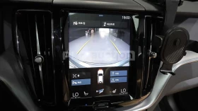 Volvo XC60 T5 MOMENTUM/HEAD UP/360CAM/PANORAMA/FULL, снимка 9