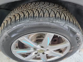 Nissan Qashqai 2.0 DCI 4X4 Panorama* * , снимка 5