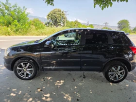 Nissan Qashqai 2.0 DCI 4X4 Panorama* * , снимка 15