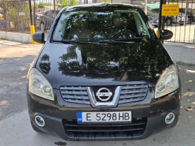Nissan Qashqai 2.0 DCI 4X4 Panorama* * , снимка 11