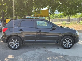 Nissan Qashqai 2.0 DCI 4X4 Panorama* * , снимка 9