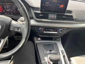 Audi SQ5 * Technik * CARFAX * ОПЦИЯ ЗА ФИНАНСИРАНЕ , снимка 9