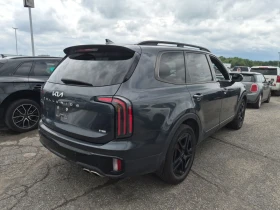 Kia Telluride, снимка 3
