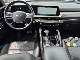 Kia Telluride, снимка 7