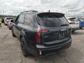 Kia Telluride, снимка 2