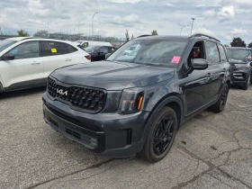 Kia Telluride, снимка 1