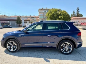 VW Tiguan 2.0TDI/Rline/MTRX/85000км, снимка 8