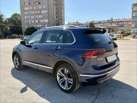 VW Tiguan 2.0TDI/Rline/MTRX/85000км, снимка 7