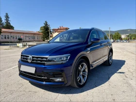 VW Tiguan 2.0TDI/Rline/MTRX/85000км, снимка 1