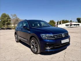 VW Tiguan 2.0TDI/Rline/MTRX/85000км, снимка 3
