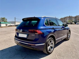 VW Tiguan 2.0TDI/Rline/MTRX/85000км, снимка 5