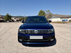 VW Tiguan 2.0TDI/Rline/MTRX/85000км, снимка 2