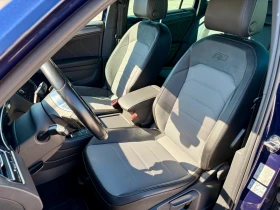 VW Tiguan 2.0TDI/Rline/MTRX/85000км, снимка 9
