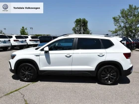 VW Taos COMFORTLINE ЦЕНА ДО БЪЛГАРИЯ АВТОКРЕДИТ, снимка 4