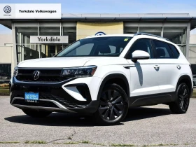 VW Taos COMFORTLINE ЦЕНА ДО БЪЛГАРИЯ АВТОКРЕДИТ, снимка 1