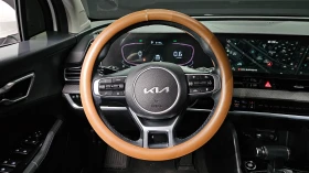 Kia Sportage Snow White Pearl, Drive Wise, снимка 5