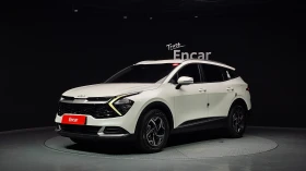 Kia Sportage Snow White Pearl, Drive Wise, снимка 1